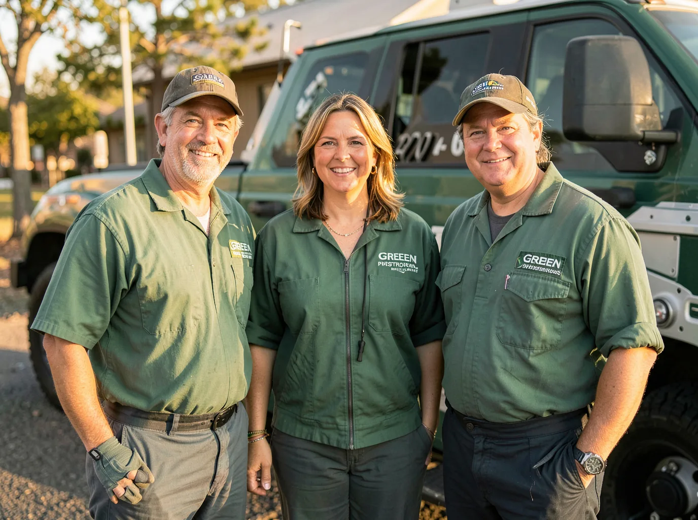Water Damage Restoration company in Ama, LA