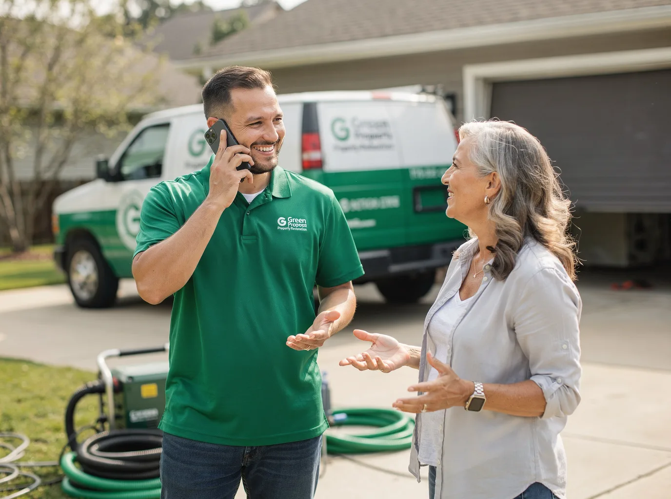 Water Damage Restoration Ama, LA FAQs